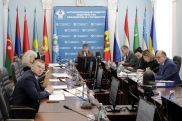 Эксперты СНГ согласовали проект соглашения о медицинском страховании трудящихся-мигрантов