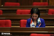 Վերջին տարիներին նկատվում է Ջավախքից ուսանողների թվի անկում. Ժաննա Անդրեասյան