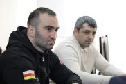 Российский боксер Мурад Гассиев получил армянское гражданство