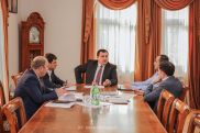 Новоназначенный госминистр Арцаха подверг резкой критике способы и методы организации перевозки гуманитарных грузов