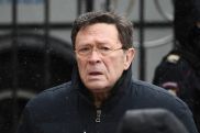 СМИ: В Москве госпитализировали актера Георгия Мартиросяна
