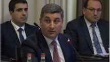 Government provides 1.1 bln drams to Yerevan Municipality for new subway station