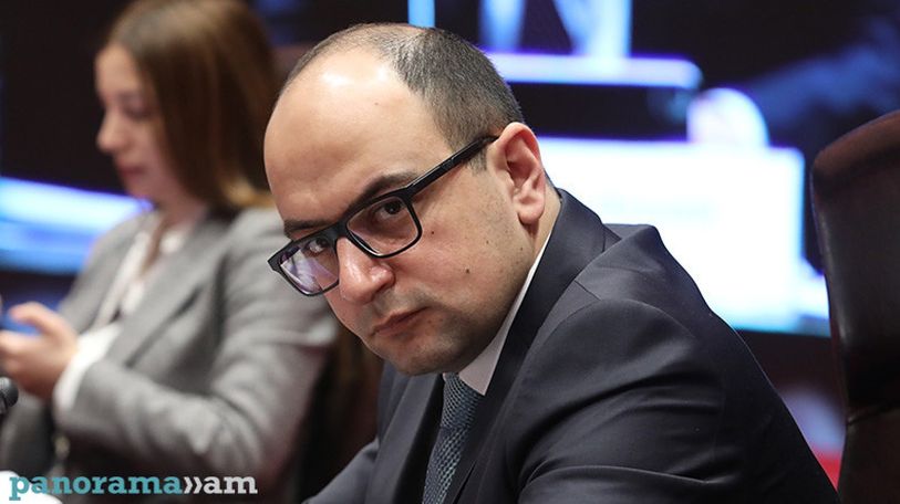 Мамиджанян: Прежде у них получалось только пить пиво в долг, теперь же они выигрывают многомиллионные тендеры