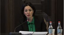 Կատեստավորվեն երաժշտական, արվեստի և մարզադպրոցների մանկավարժները