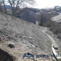 Պատերազմի ընթացքում Ադրբեջանի կողմից թիրախավորվել էր Կարմիր գյուղի սբ. Աստվածածին եկեղեցին. monumentwatch.org