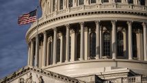 Сенат США потребовал от правительства рассекретить данные о происхождении COVID-19