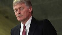 Kremlin slams 'terrorist attack' near Ukraine border