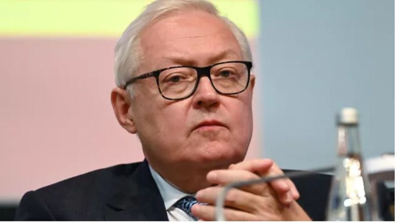 Замглавы МИД РФ рассказал о сотрудничестве России и Ирана в военной сфере