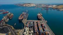 Թուրքիայի արտահանումը նվազել է երկրաշարժի պատճառով