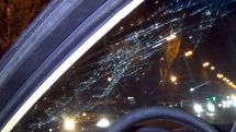 В Капане столкнулись два автомобиля: пострадавших доставили в медцентр