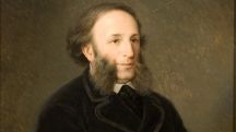 Metropolitan Museum of Art revises information on Aivazovsky to reflect his Armenian heritage