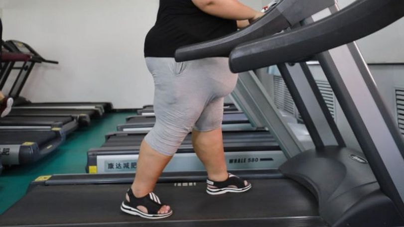 Half of world on track to be overweight or obese by 2035