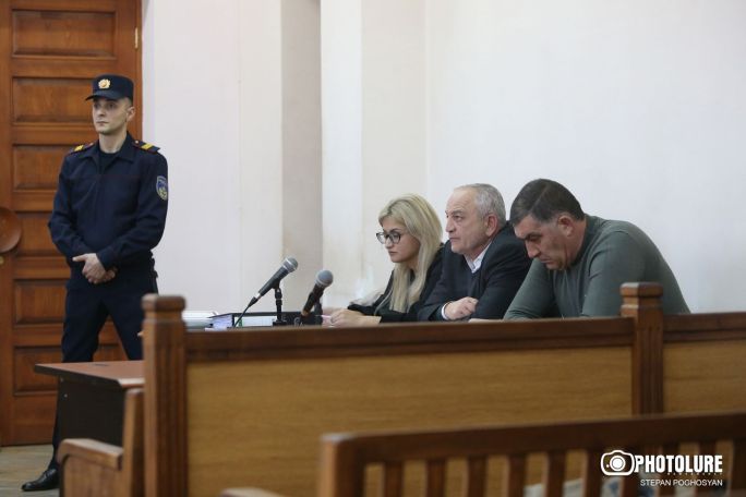 Якобы оскорбивший Агазаряна задержан, сбивший насмерть беременную женщину – на свободе