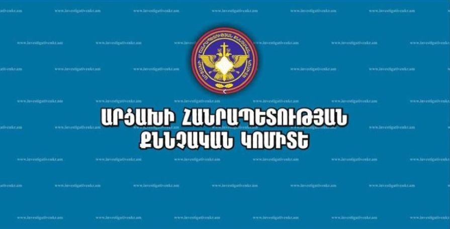 В Арцахе мужчина совершил самоубийство, взорвав гранату