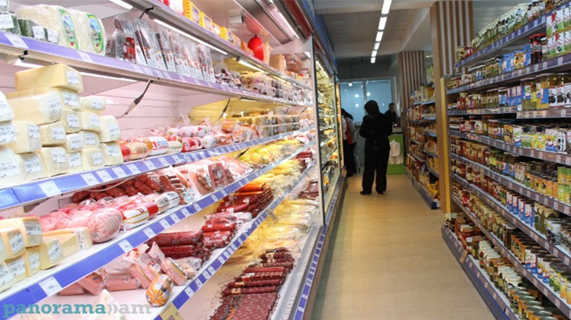 Մեկ տարում որքան են թանկացել առաջին անհրաժեշտության ապրանքները Հայաստանում