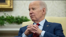 Джо Байден успешно прооперирован: ему удалили злокачественное образование