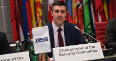 UK remains 'deeply concerned' by continued disruption to Lachin Corridor