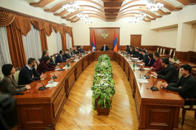 Արցախի պետնախարար.  Անհիմն գնագոյացման արդյունքում ամենամեծ վնասը հասցվում է մեր քաղաքացիների գրպաններին