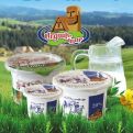 Կասեցվում է Արցախկաթ ընկերության մածունի և թթվասերի արտադրությունը