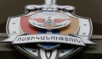 МВД Арцаха: Диверсионная группа ВС Азербайджана обстреляла автомобиль сотрудников Полиции
