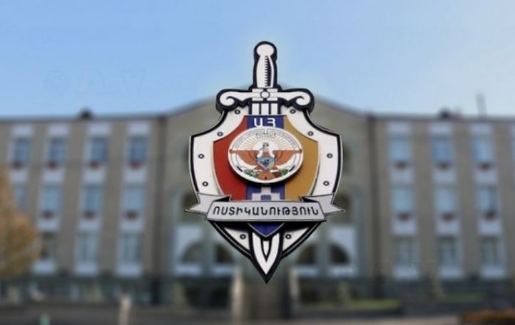В результате нападения азербайджанской диверсионной группы среди сотрудников полиции МВД Арцаха есть погибший и раненый