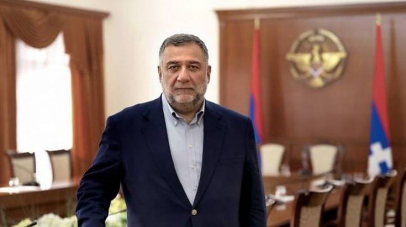 Մեր գործողություններով պիտի կարողանանք ցույց տալ թշնամուն, որ իրենց այդ մտադրությունները շատ ծանր ավարտ են ունենալու հենց  իրենց համար. Վարդանյան