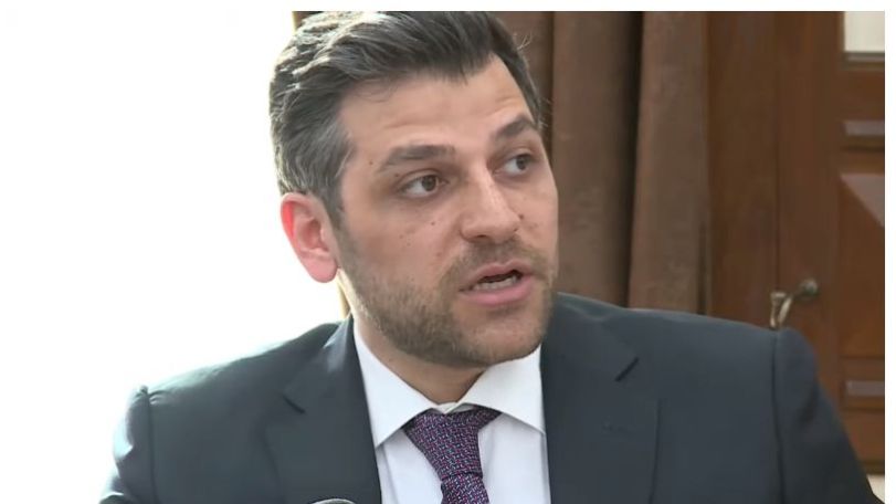Կարմրուկի հաստատված բոլոր 20 դեպքերը եղել են չպատվաստված քաղաքացիների մոտ. Գևորգ Սիմոնյան