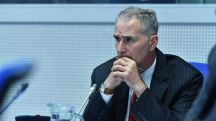 New US South Caucasus envoy visits Baku
