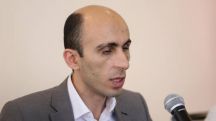 Artsakh official deplores Toivo Klaar's response to Azeri ambush