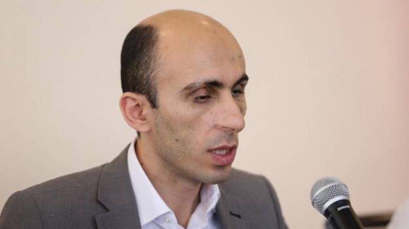 Artsakh official deplores Toivo Klaar's response to Azeri ambush
