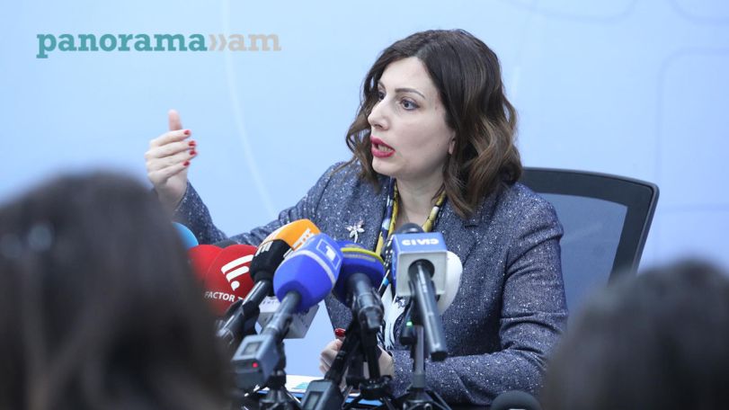 Министр: Пока рано говорить об эпидемии кори в Армении, зафиксирована лишь небольшая вспышка