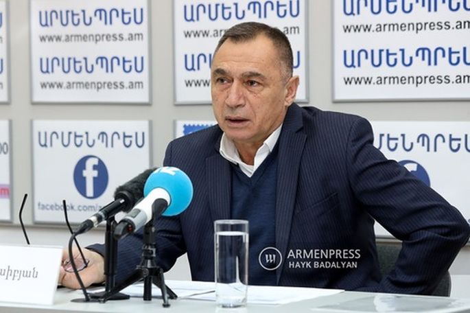Из-за блокады Азербайджаном Лачинского коридора 50 абитуриентов из Арцаха не смогли сдать единые экзамены в Армении
