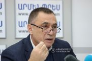 Ձմեռային քննաշրջանից ավելի շատ շահել է դիմորդը. Նասիբյան
