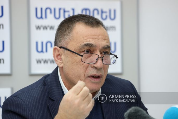 Ձմեռային քննաշրջանից ավելի շատ շահել է դիմորդը. Նասիբյան