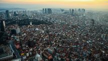 Спрос россиян на недвижимость в Турции после землетрясения в феврале 2023 года сократился на 30%