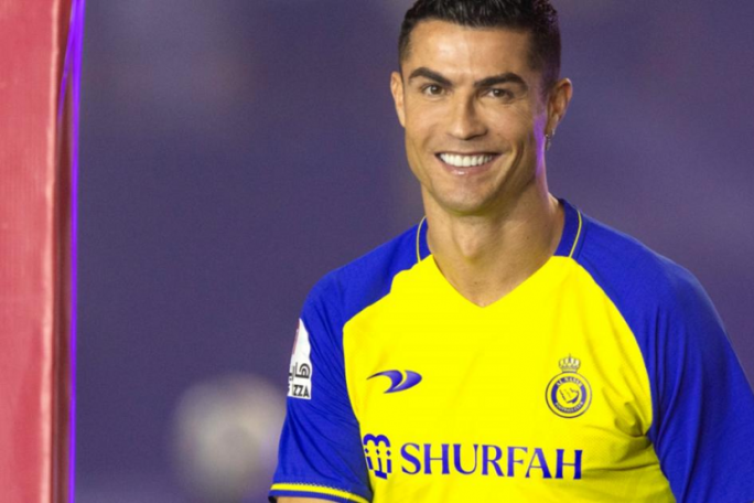 Cristiano Ronaldo sends care items to earthquake victims in Syria and Turkey