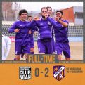 «Ուրարտու»-ն հաղթել է «Նոա»-ին