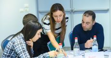 Անվճար բիզնես դասընթացներ՝ օրգանական սնունդ արտադրողների համար