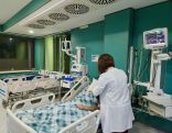 В Арцахе рассказали о состоянии здоровья раненного вследствие нападения врага полицейского
