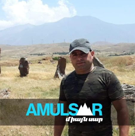 Житель Джермука: Амулсар останется горой, если состоится стихийный митинг