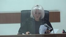 Судебное заседание «по делу Сильвы» вновь отложено