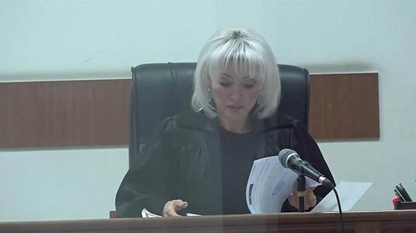 Yerevan court again postpones hearing in 'Silva's case'