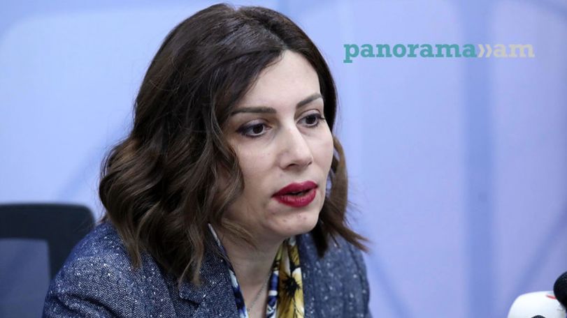 «Ինչ կապ ունի նախարարի մայրը կարմրուկի վարակի տարածման հետ». «Հրապարակ»