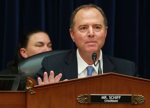 Rep. Schiff: U.S. must condemn Azerbaijan's assaults on Artsakh