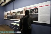 «Չմատնող կանայք»՝  Հայաստանի պատմության թանգարանում