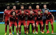 15 players called up to Armenian national team for Turkey clash