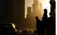 99% of world's population exposed to unhealthy levels of tiny air pollutants, study finds