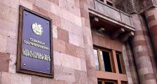 Կառավարությունն այսօր «Ալեքս տեքստիլ» ՍՊԸ-ին 173 մլն դրամի մաքսատուրքի արտոնություն կտա