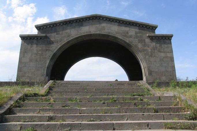 Նորահայտ հուշարձանի կարգավիճակ են ստացել