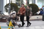Temps to rise in Armenia over coming days